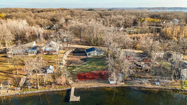 15216 Munson Dr, Detroit Lakes, MN 56501 - photo 6