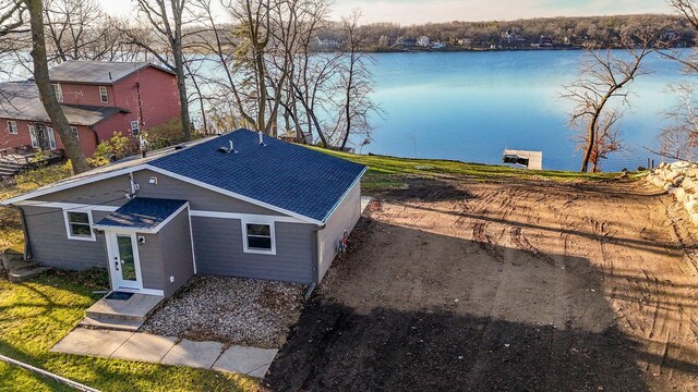 15216 Munson Dr, Detroit Lakes, MN 56501 - photo 9