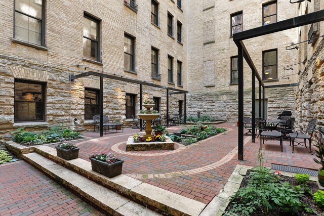 300 Wall St Unit 502, Saint Paul, MN 55101 - photo 39