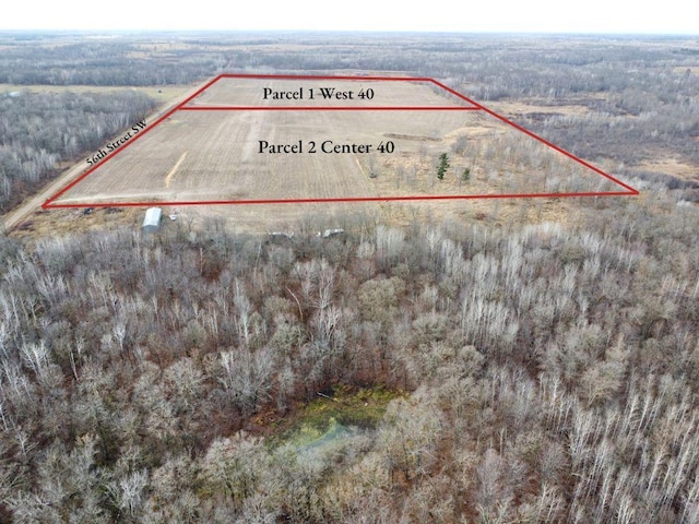 PARCEL1 56th St SW, Pequot Lakes, MN 56472 - photo 2