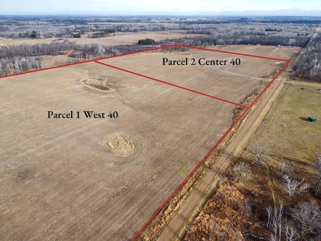 PARCEL1 56th St SW, Pequot Lakes, MN 56472 - photo 3