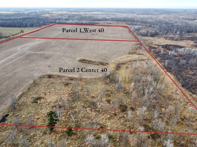 PARCEL1 56th St SW, Pequot Lakes, MN 56472 - photo 4