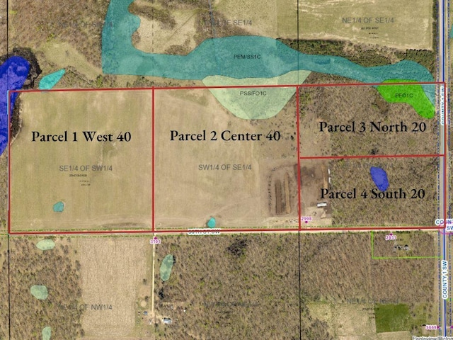PARCEL1 56th St SW, Pequot Lakes, MN 56472 - photo 6