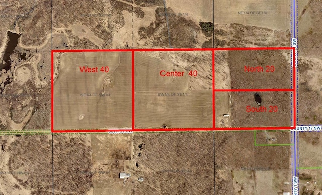 PARCEL1 56th St SW, Pequot Lakes, MN 56472 - photo 7