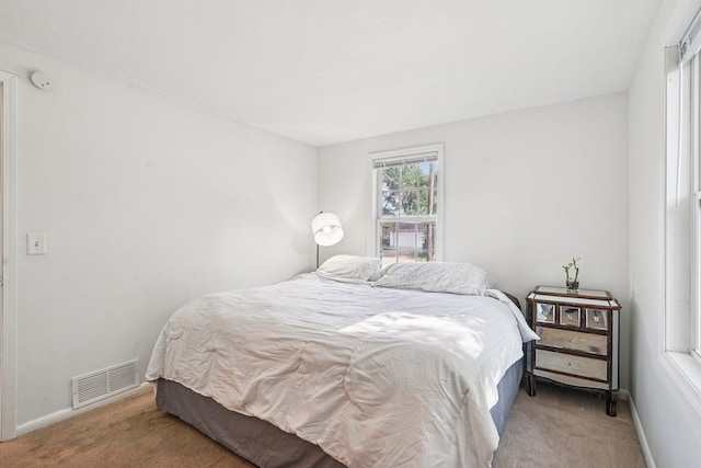 1524 Arlington Ave E, Saint Paul, MN 55106 - bedroom featuring carpet flooring and baseboards