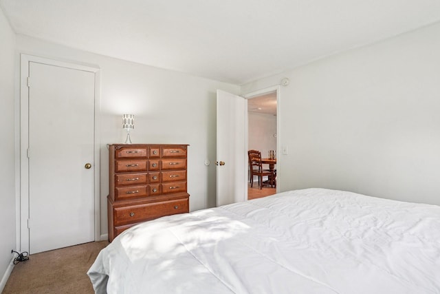 1524 Arlington Ave E, Saint Paul, MN 55106 - bedroom featuring carpet