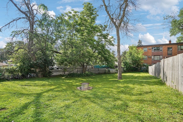 1524 Arlington Ave E, Saint Paul, MN 55106 - view of yard