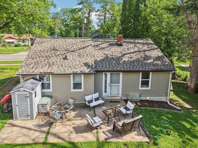 1524 Arlington Ave E, Saint Paul, MN 55106 - photo 18