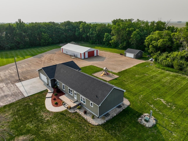2771 271st Ave, Madison, MN 56256 - view of subject property