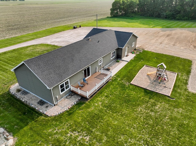 2771 271st Ave, Madison, MN 56256 - view of subject property