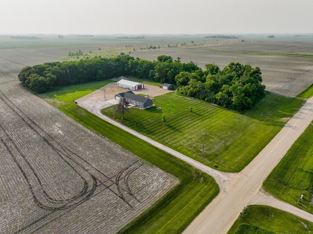 2771 271st Ave, Madison, MN 56256 - view of rural area