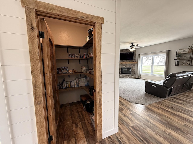 2771 271st Ave, Madison, MN 56256 - view of storage area