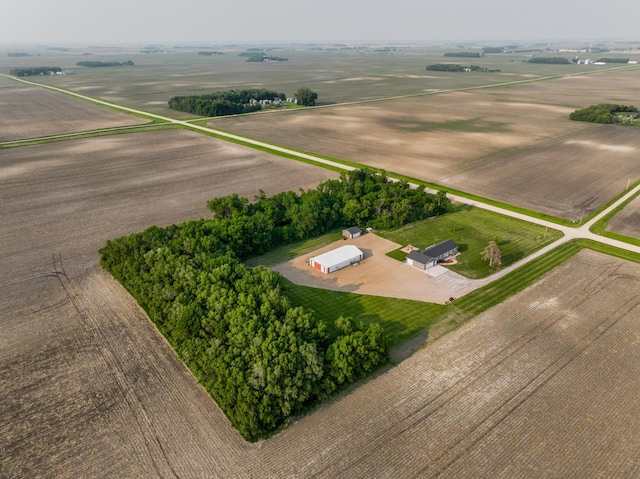 2771 271st Ave, Madison, MN 56256 - view of rural area