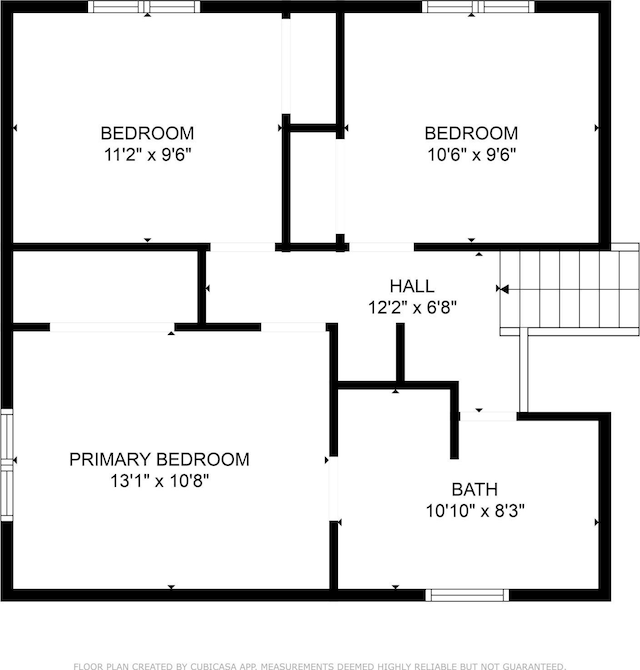 10344 Fox Run Rd, Woodbury, MN 55129 - room layout