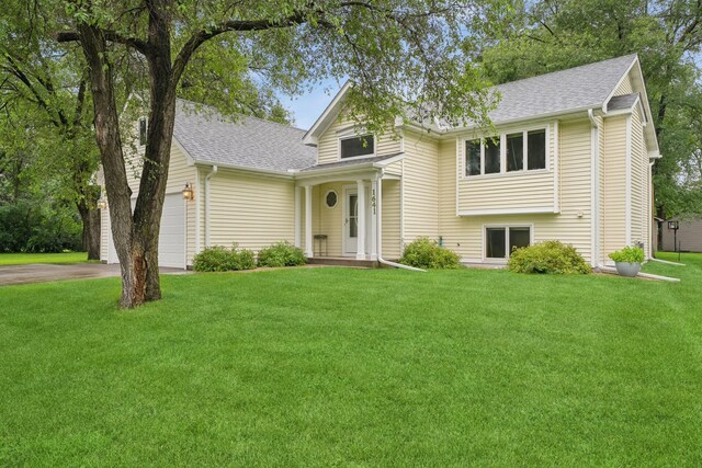 1641 Kenabec St, Big Lake, MN 55309 - photo 1