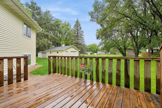 1641 Kenabec St, Big Lake, MN 55309 - photo 9