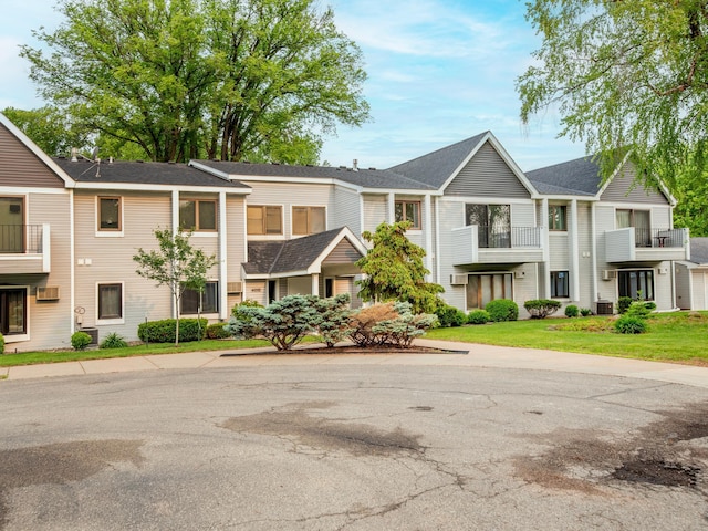 4010 52nd St Unit 204, Minneapolis, MN 55417 - view of building exterior