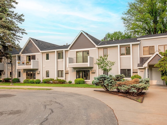 4010 52nd St Unit 204, Minneapolis, MN 55417 - view of property