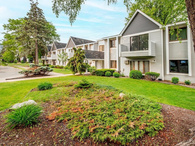 4010 52nd St Unit 204, Minneapolis, MN 55417 - view of property