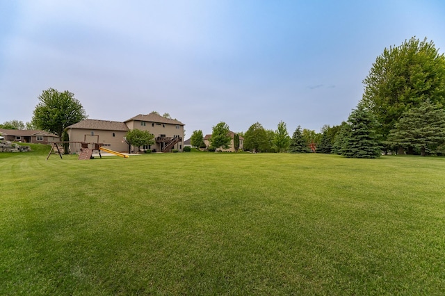 2292 Teakwood Ln SW, Rochester, MN 55902 - view of green lawn