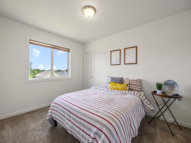 1308 Timber Ln, Buffalo, MN 55313 - bedroom with carpet flooring and baseboards