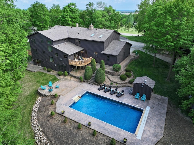 26766 County Road 28, Lowry, MN 56349 - photo 1