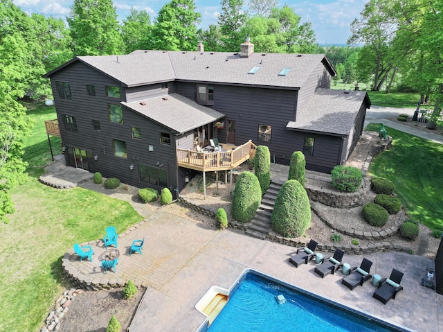 26766 County Road 28, Lowry, MN 56349 - photo 19