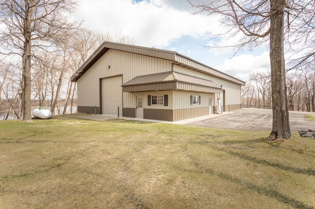 26766 County Road 28, Lowry, MN 56349 - photo 36