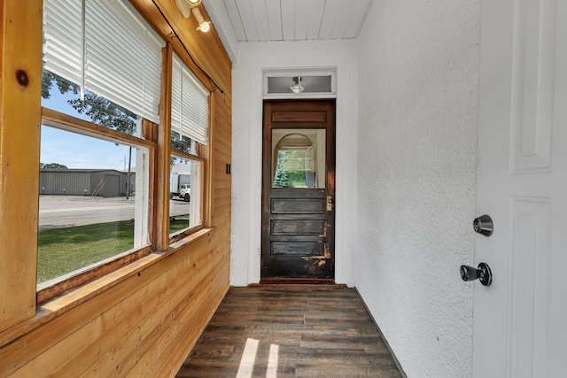607 23rd Ave N, Saint Cloud, MN 56303 - view of property entrance