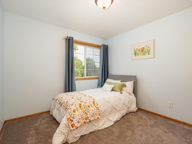 15564 Vale St NW, Andover, MN 55304 - carpeted bedroom featuring baseboards