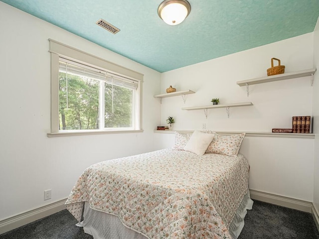15564 Vale St NW, Andover, MN 55304 - bedroom featuring carpet flooring and baseboards