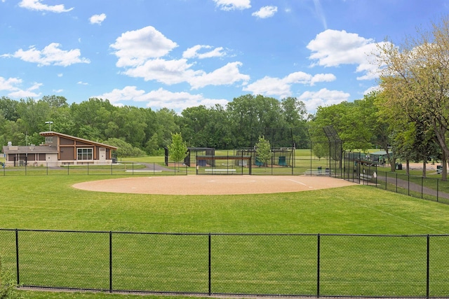 5620 Woodcrest Dr, Edina, MN 55424 - view of property's community
