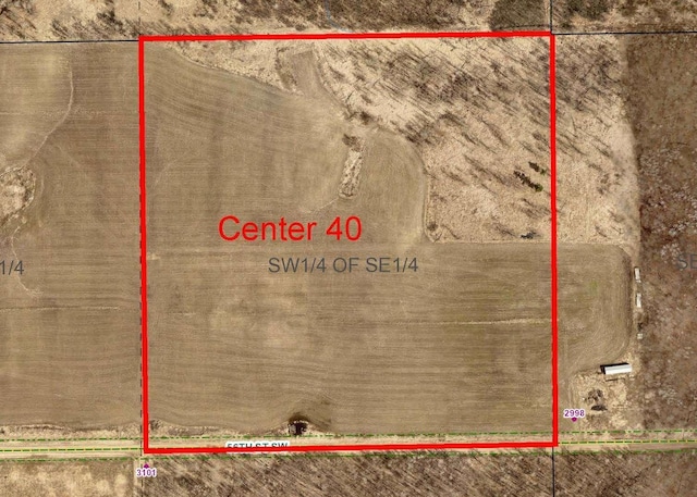 PARCEL2 56th St SW, Pequot Lakes, MN 56472 - photo 4