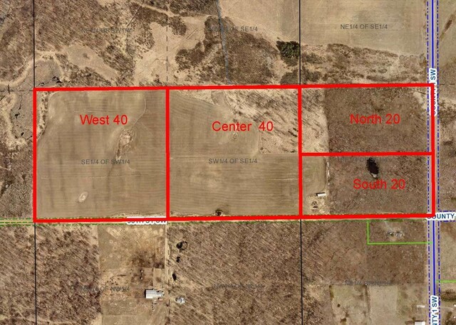 PARCEL2 56th St SW, Pequot Lakes, MN 56472 - photo 6