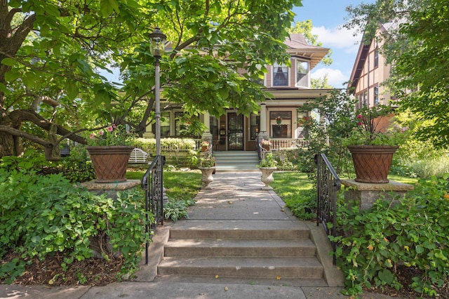 880 Fairmount Ave, Saint Paul, MN 55105 - view of front of house