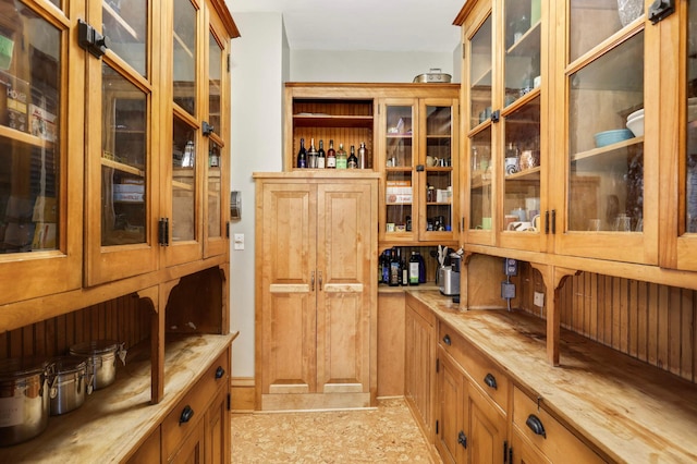 880 Fairmount Ave, Saint Paul, MN 55105 - view of wine room
