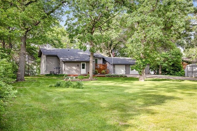 8700 Lakewood Shore Rd NW, Rice, MN 56367 - photo 3