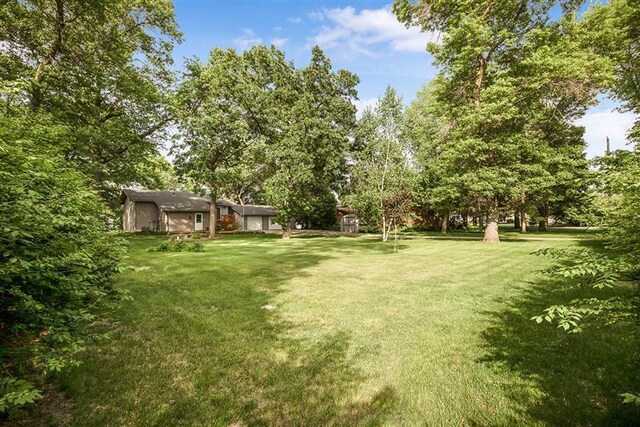 8700 Lakewood Shore Rd NW, Rice, MN 56367 - photo 4