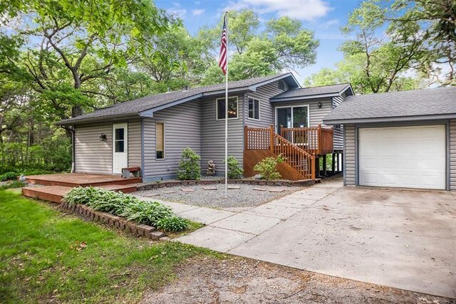 8700 Lakewood Shore Rd NW, Rice, MN 56367 - photo 6