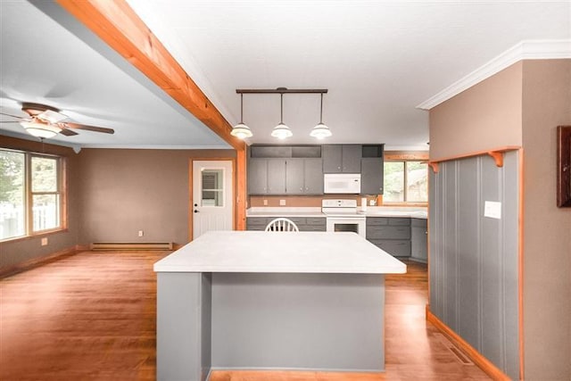 8700 Lakewood Shore Rd NW, Rice, MN 56367 - photo 15