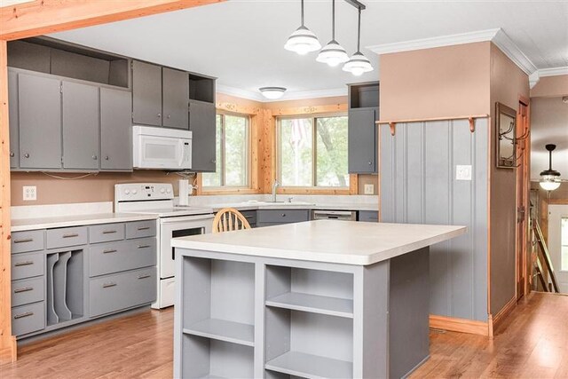 8700 Lakewood Shore Rd NW, Rice, MN 56367 - photo 19