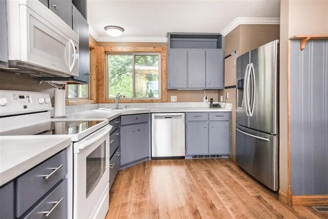 8700 Lakewood Shore Rd NW, Rice, MN 56367 - photo 20