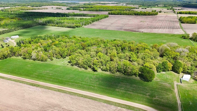 40ACRES Red Oak Rd, Staples, MN 56479