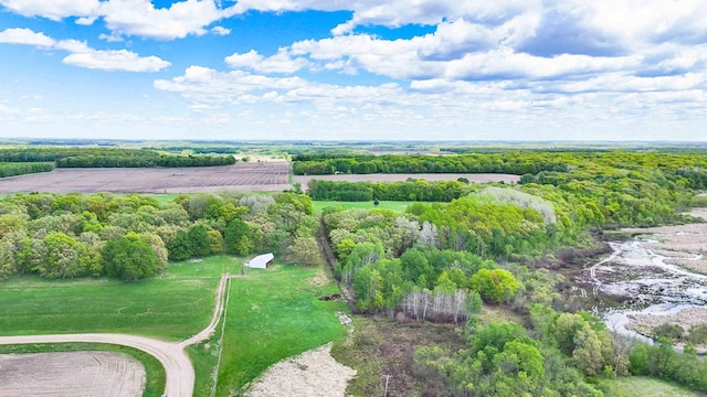 40ACRES Red Oak Rd, Staples, MN 56479