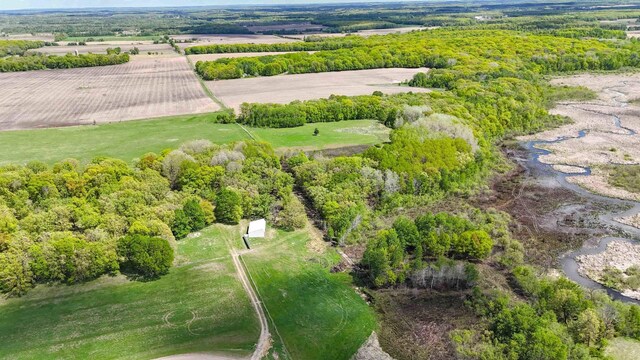 40ACRES Red Oak Rd, Staples, MN 56479