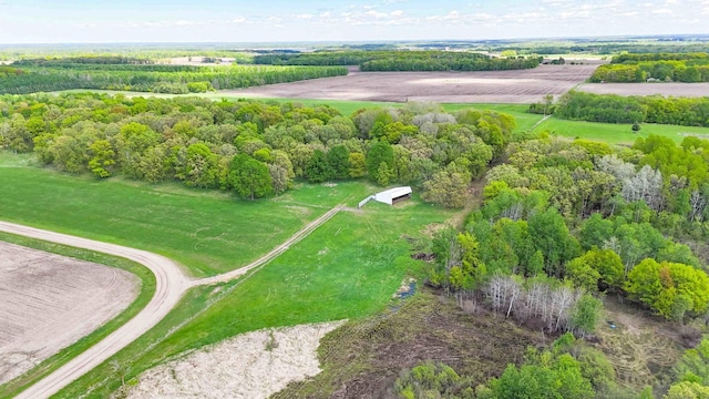 40ACRES Red Oak Rd, Staples, MN 56479