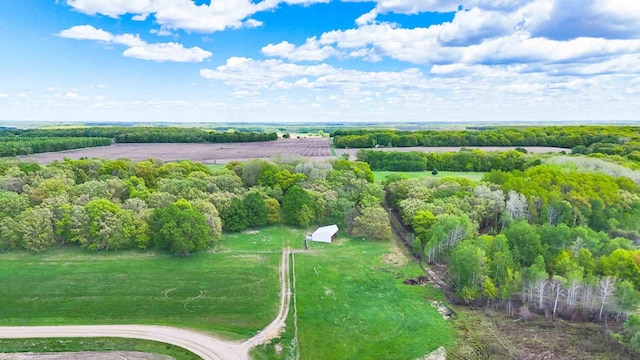 40ACRES Red Oak Rd, Staples, MN 56479