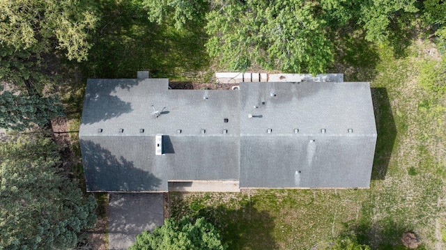 2307 Sherwood Cir, Bloomington, MN 55431 - aerial view of property and surrounding area