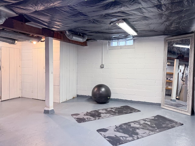 1759 Arlington Ave E, Saint Paul, MN 55106 - view of basement