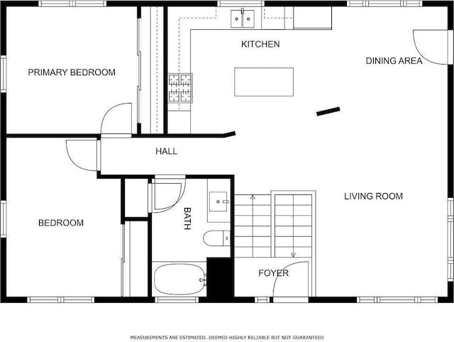 315 Pleasant View Rd, Duluth, MN 55803 - room layout
